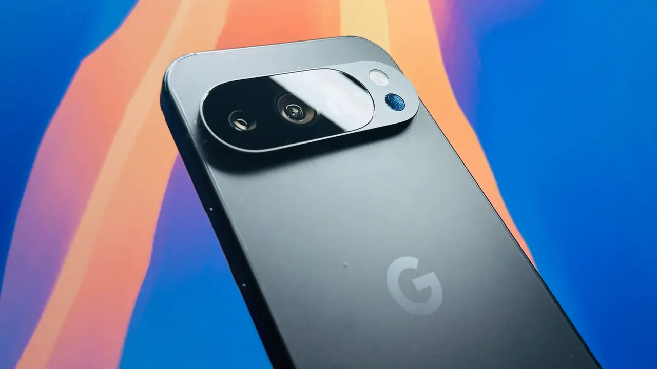 لماذا تفاجأ عشاق جوجل بميزة هاتف Pixel 11 Pro XL الجديدة؟